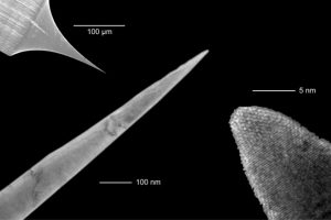 Sources et sondes ponctuelles 8