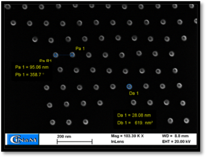 Nanofabrication 7